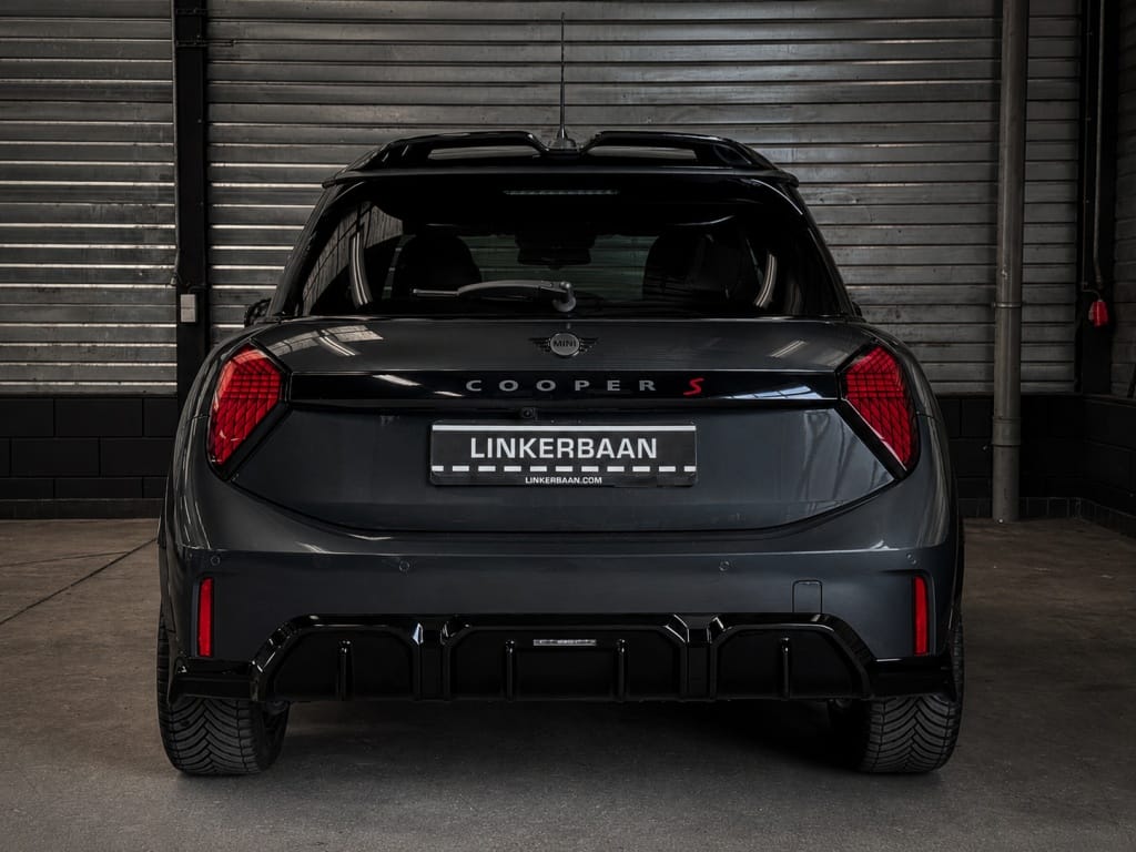MINI Cooper — foto 13