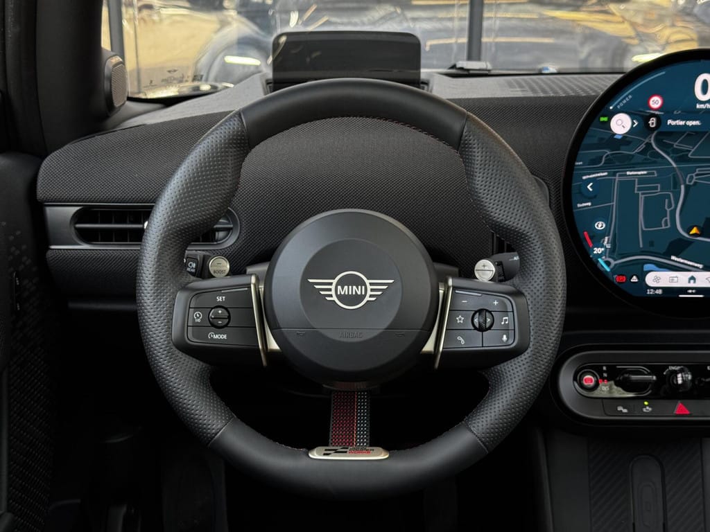 MINI Cooper — foto 31