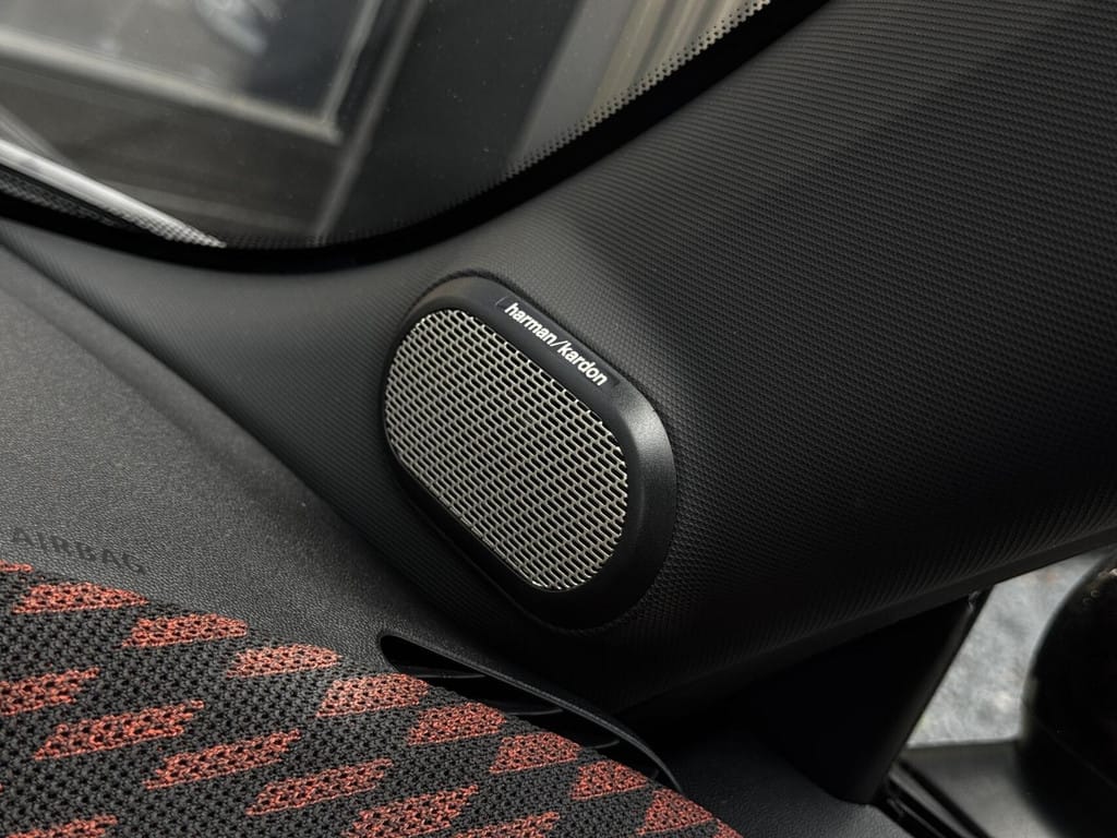 MINI Cooper — foto 32
