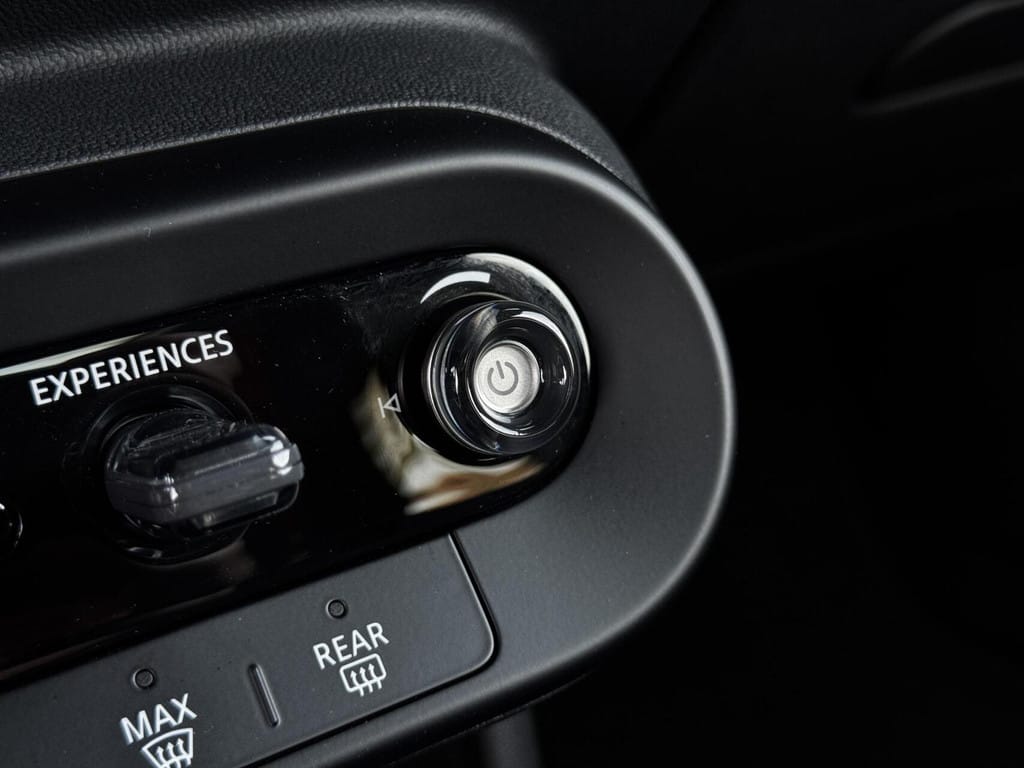 MINI Cooper — foto 37