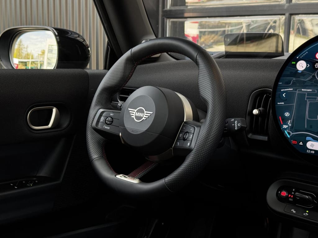 MINI Cooper — foto 39