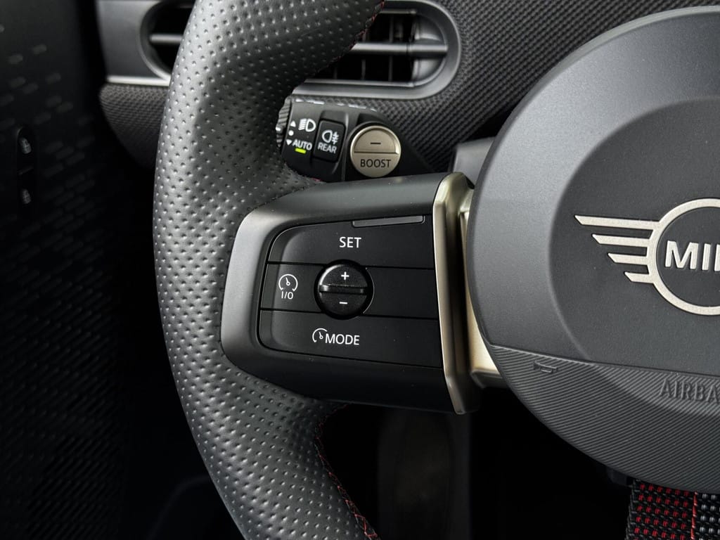 MINI Cooper — foto 42