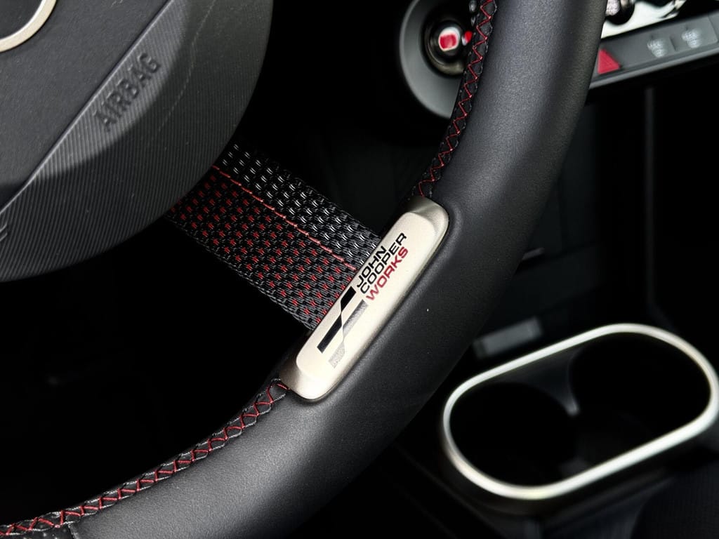 MINI Cooper — foto 47