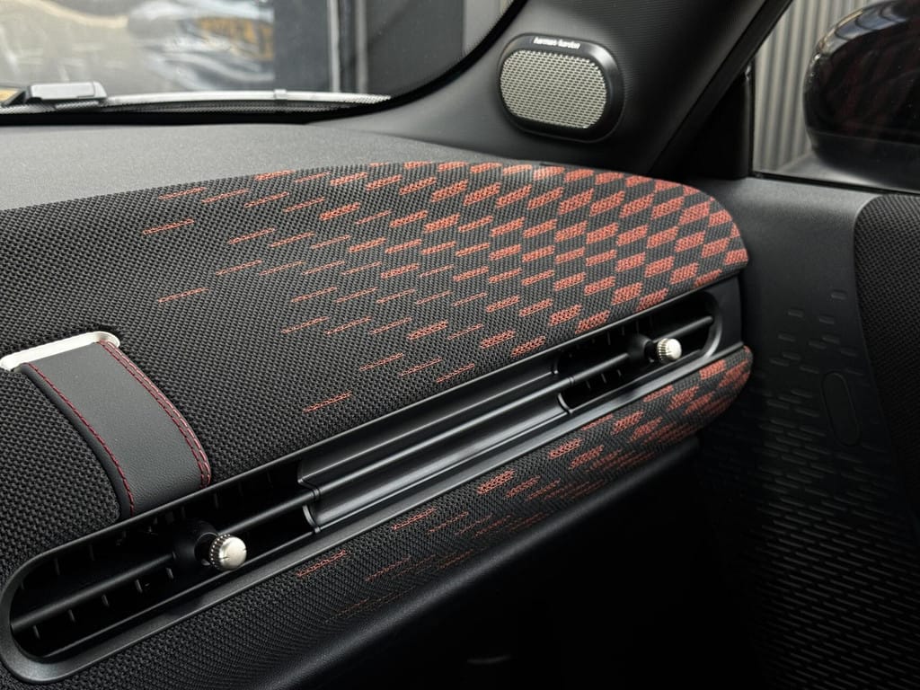 MINI Cooper — foto 48