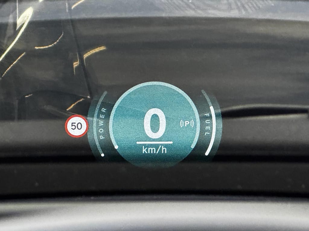 MINI Cooper — foto 50
