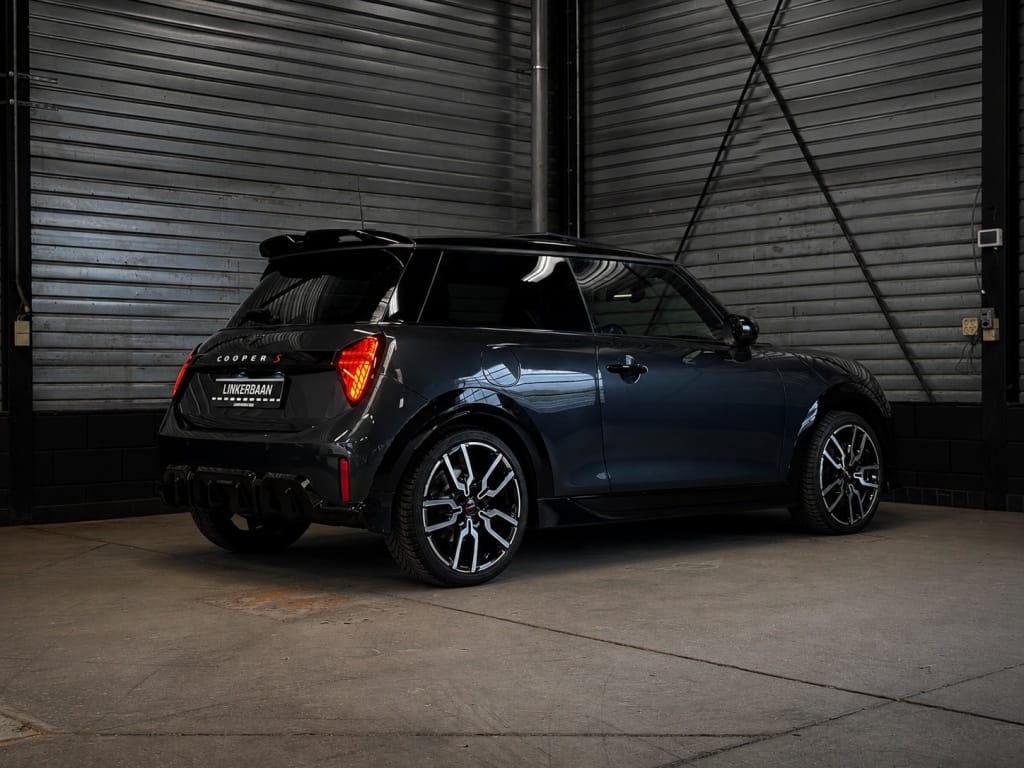 MINI Cooper — foto 3
