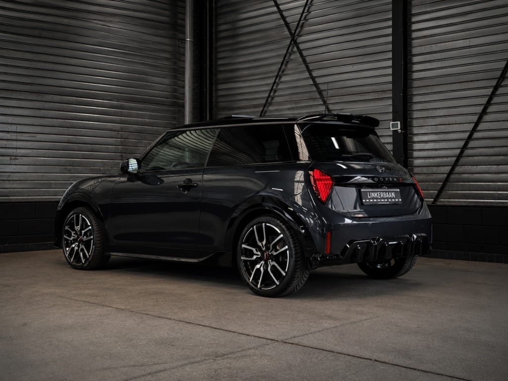 MINI Cooper — foto 14