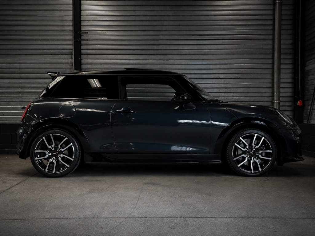 MINI Cooper — foto 15