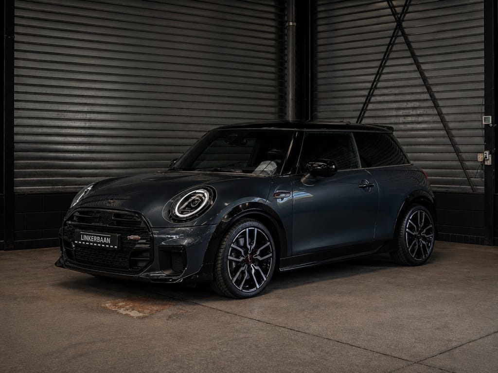 MINI Cooper — foto 57
