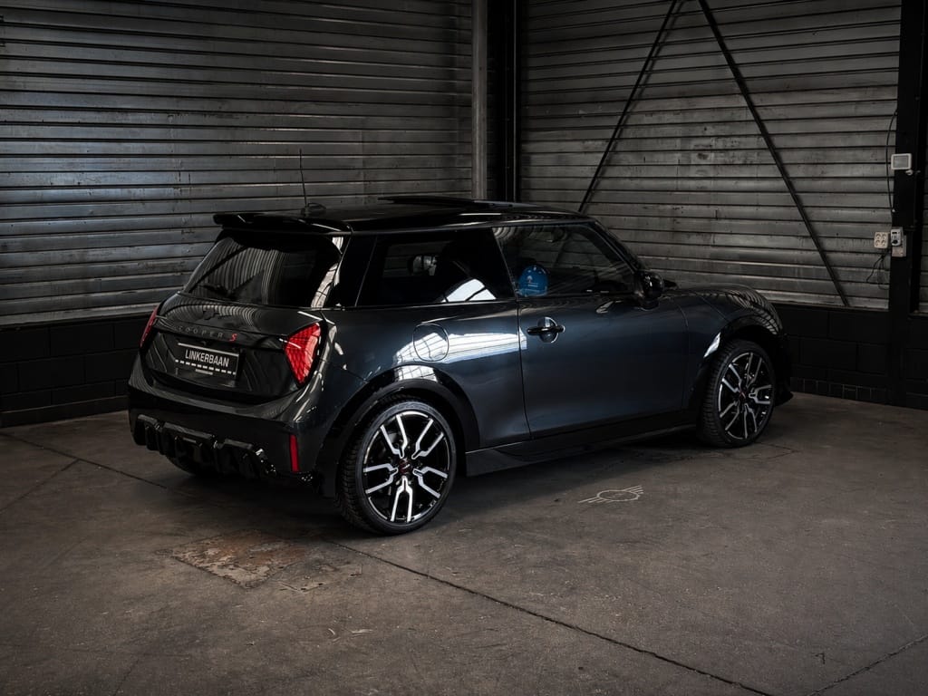 MINI Cooper — foto 58