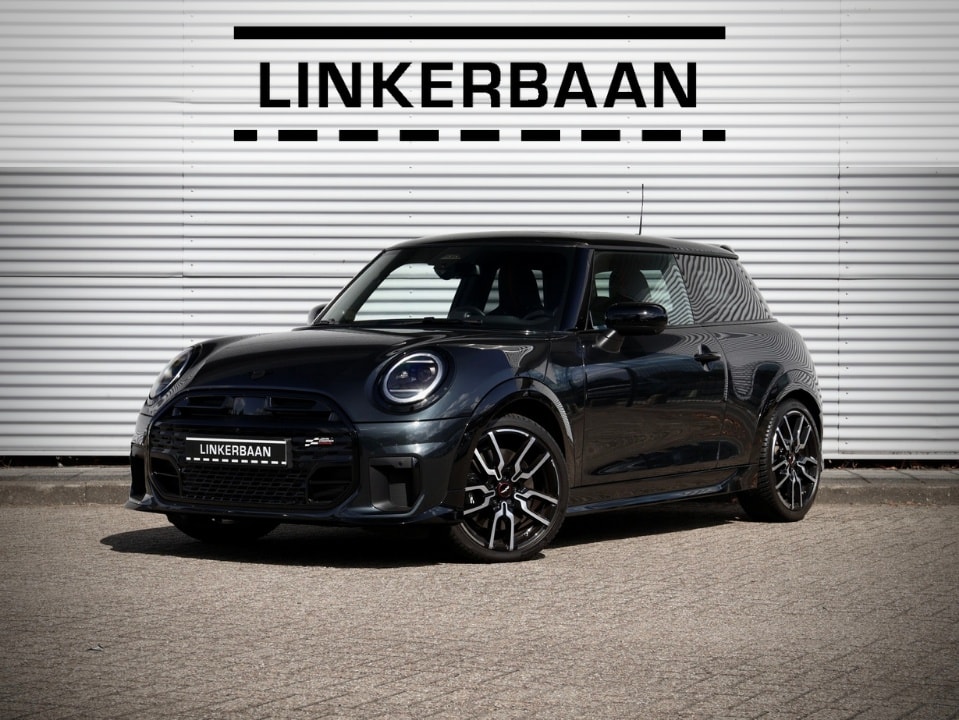 Deze auto voor jouw huis?