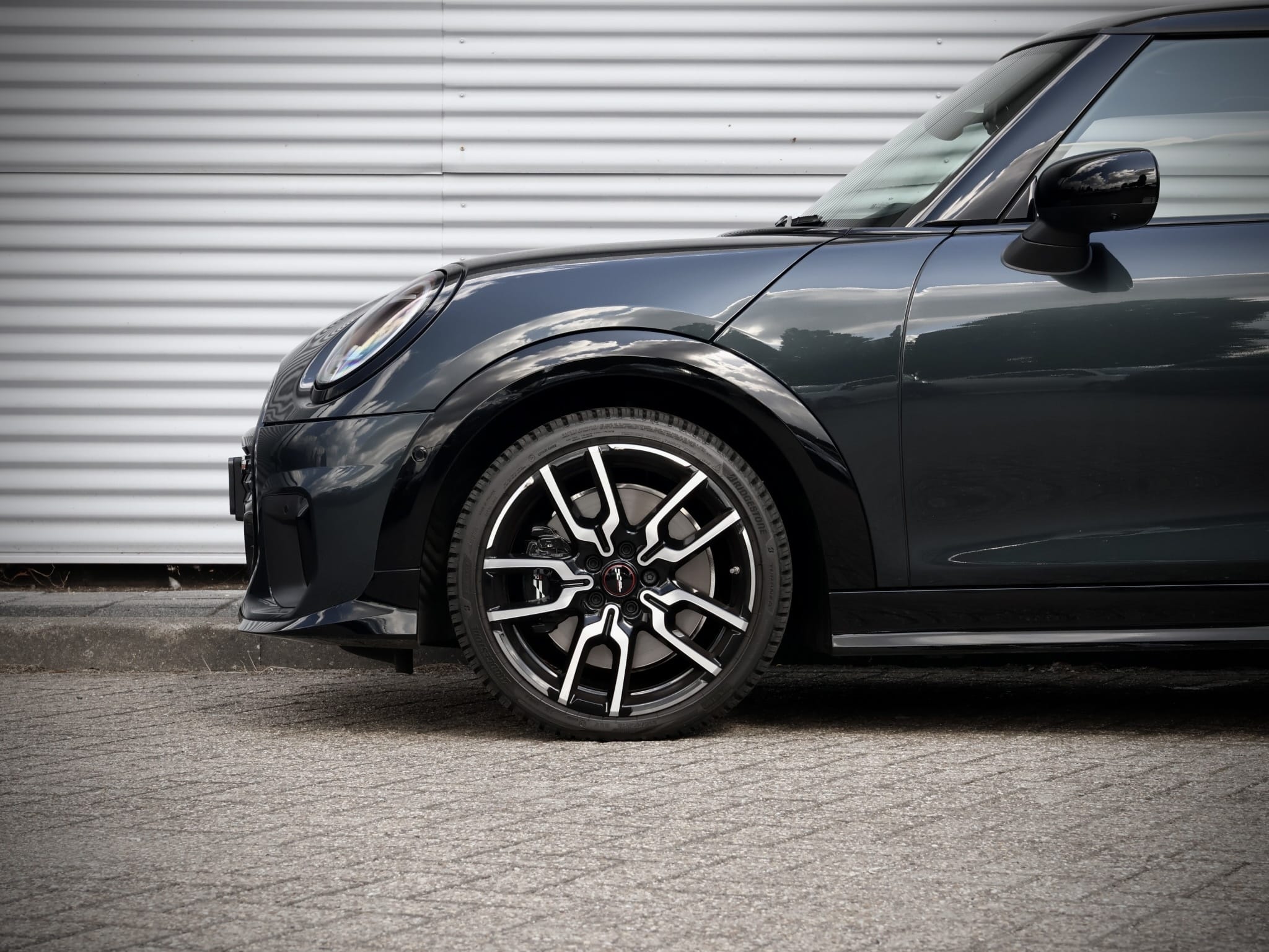 MINI Cooper — foto 9