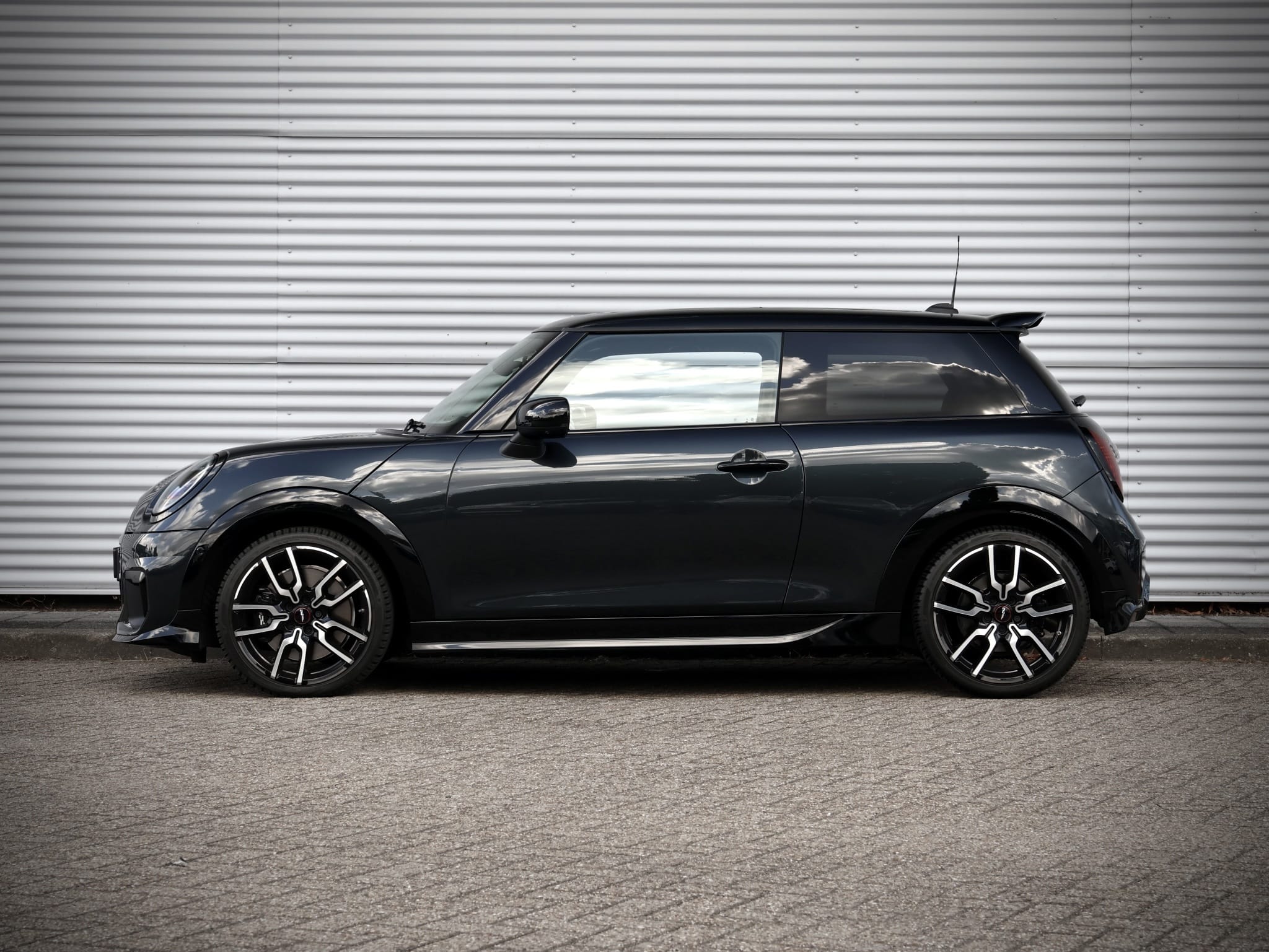 MINI Cooper — foto 10