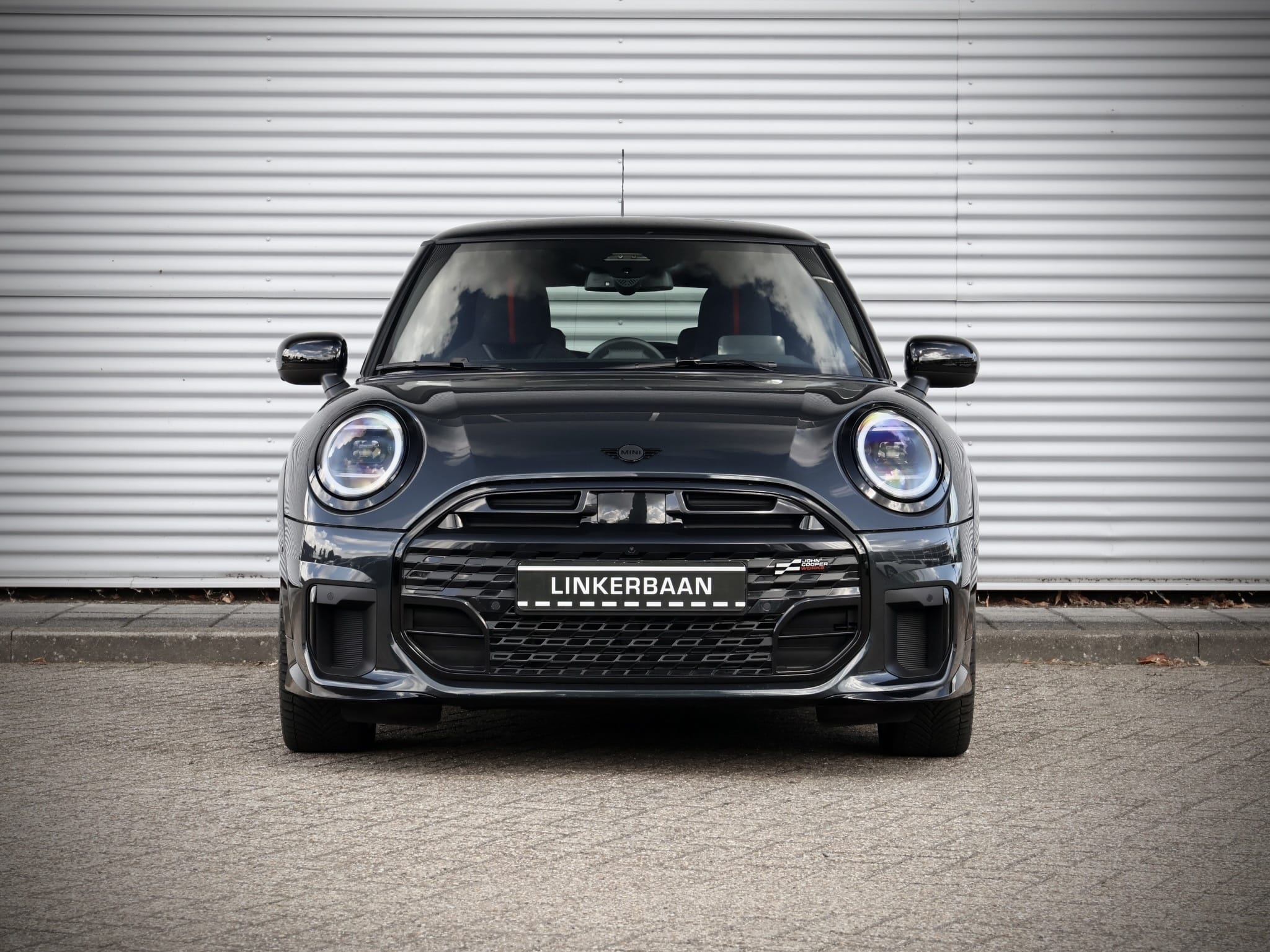 MINI Cooper — foto 11