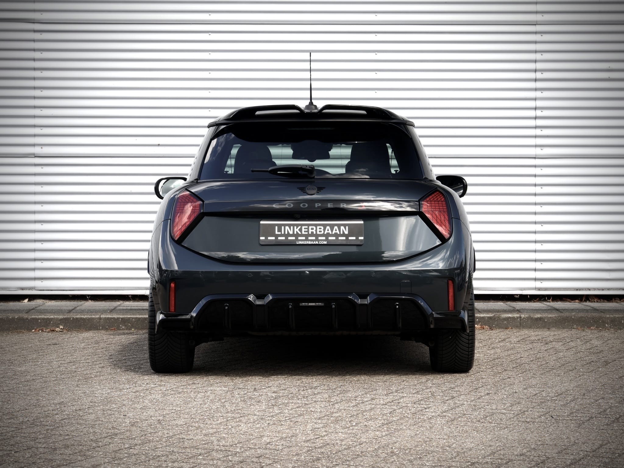 MINI Cooper — foto 12