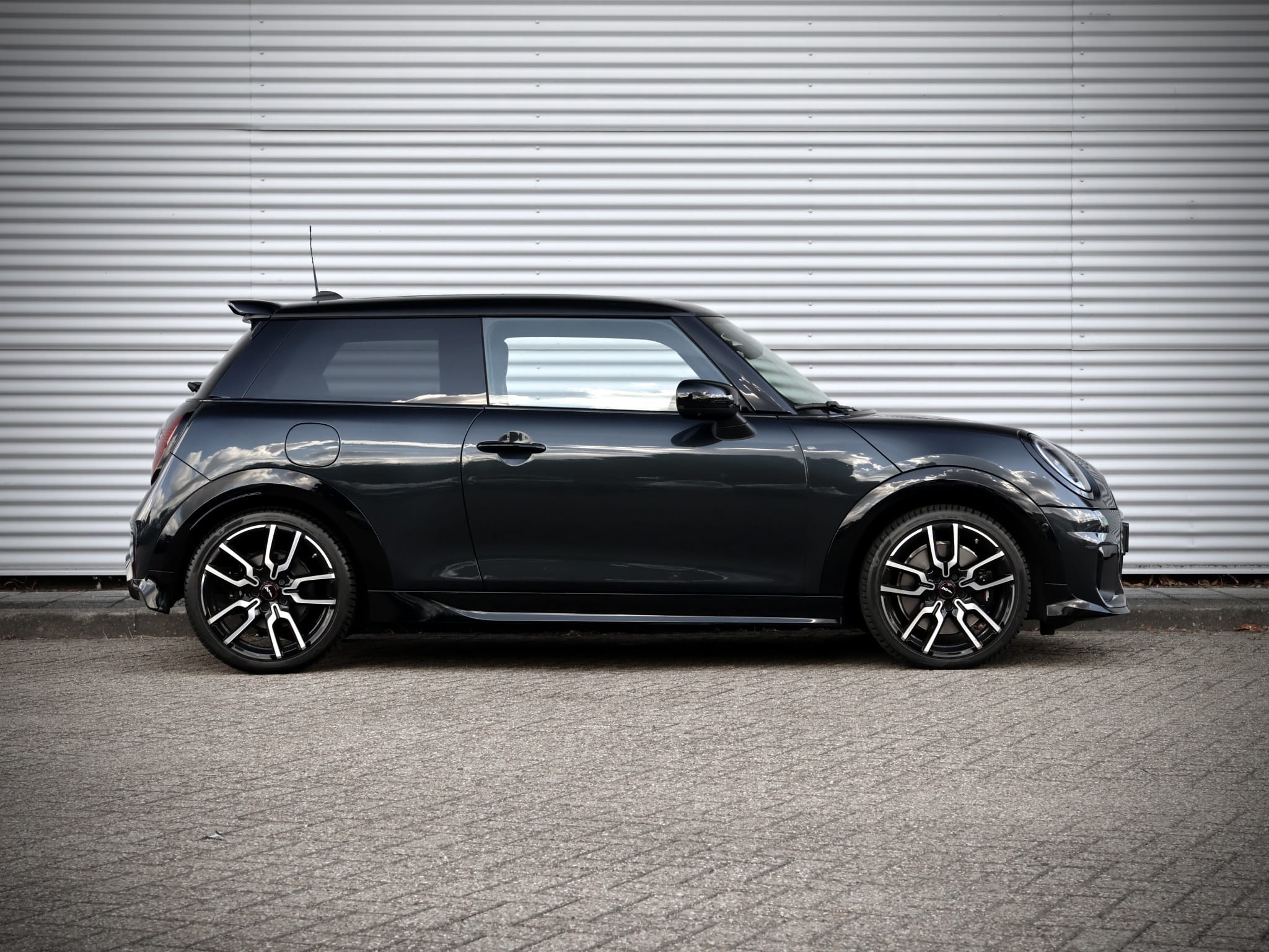 MINI Cooper — foto 13