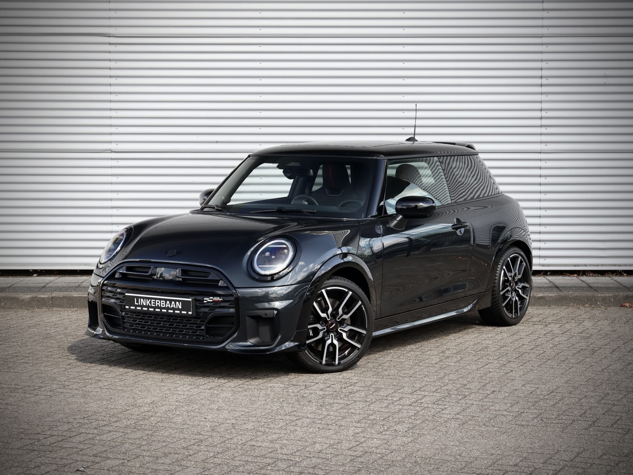 MINI Cooper — foto 55