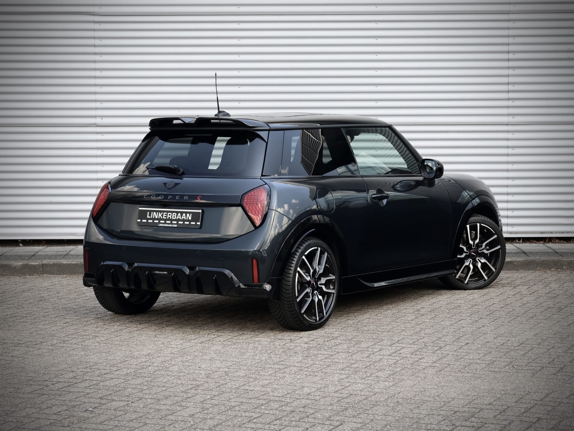 MINI Cooper — foto 59