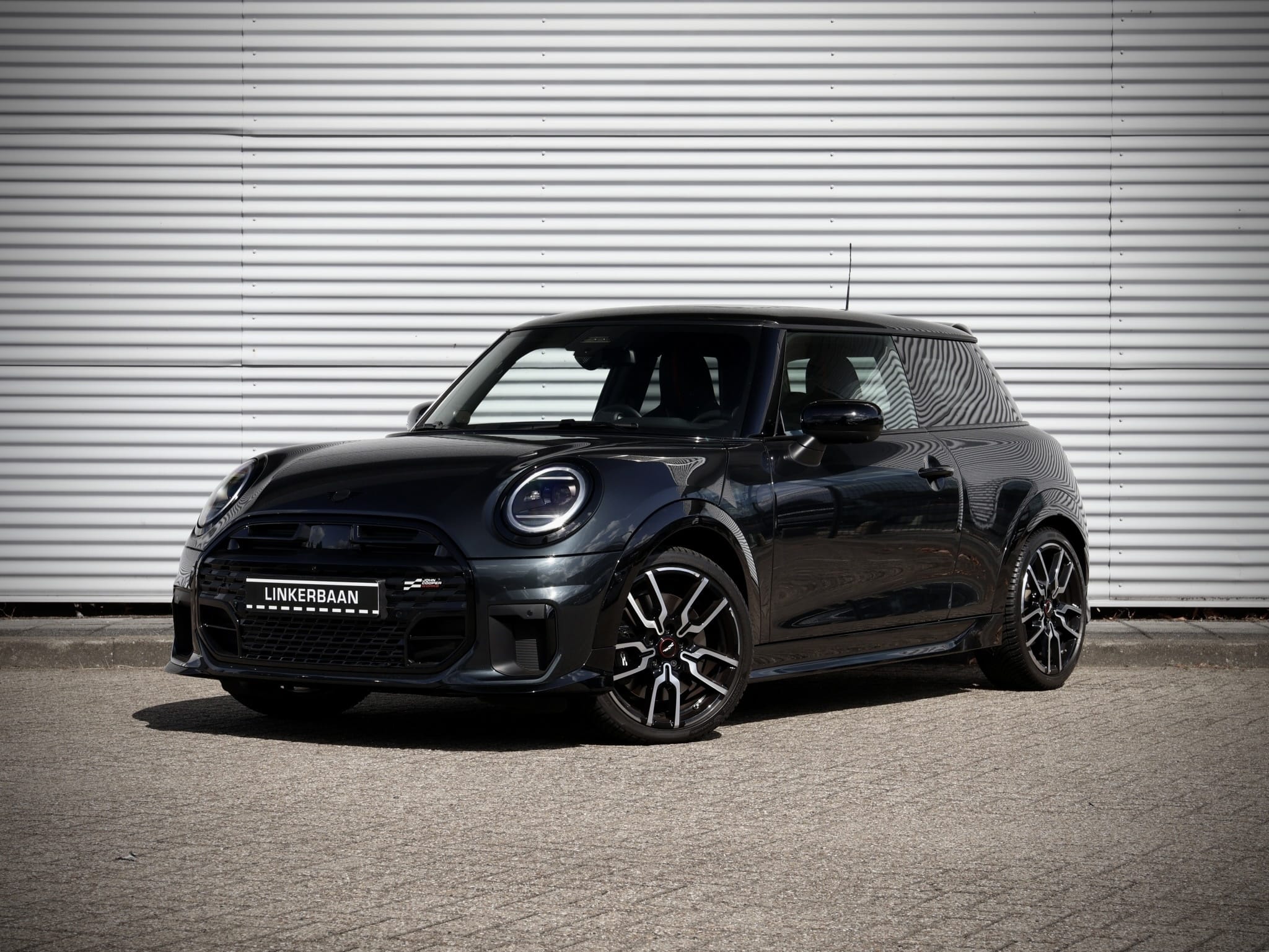 MINI Cooper — foto 3