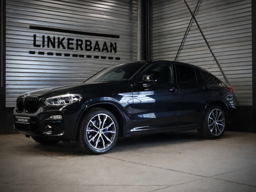 Deze auto voor jouw huis?