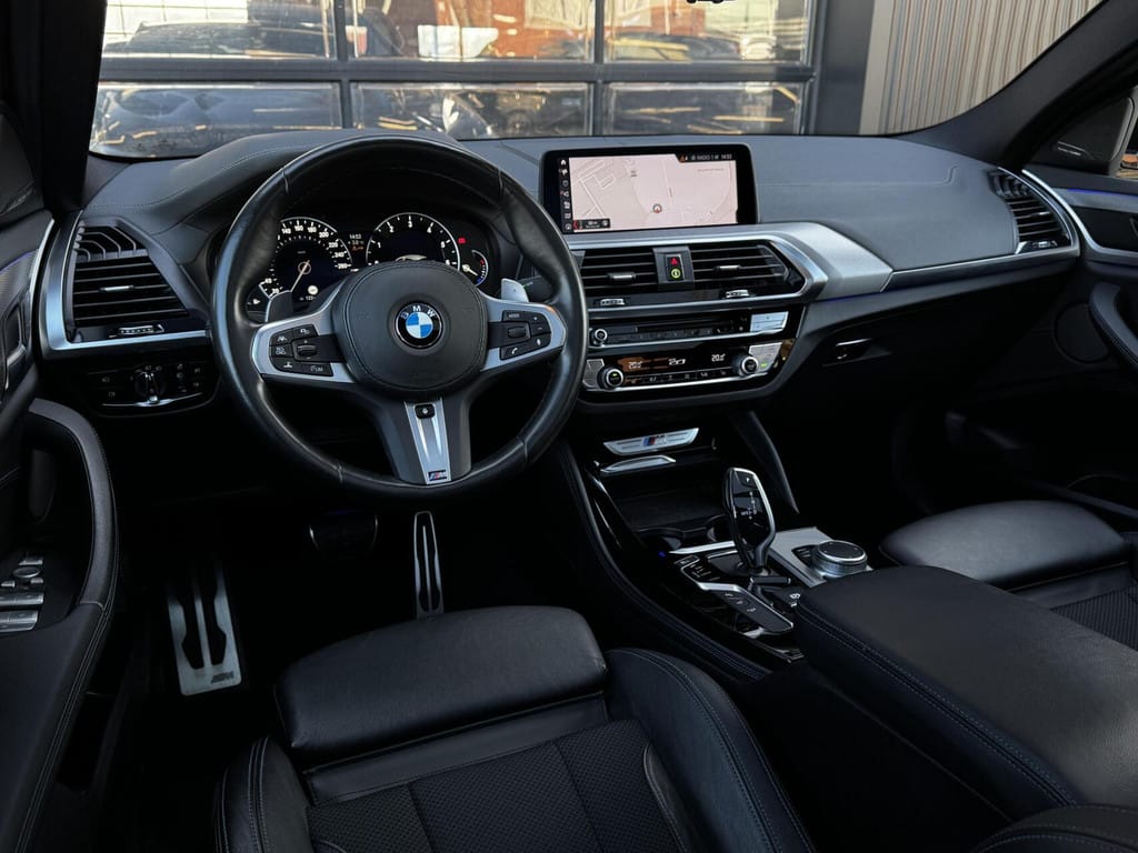 BMW X4 — foto 4