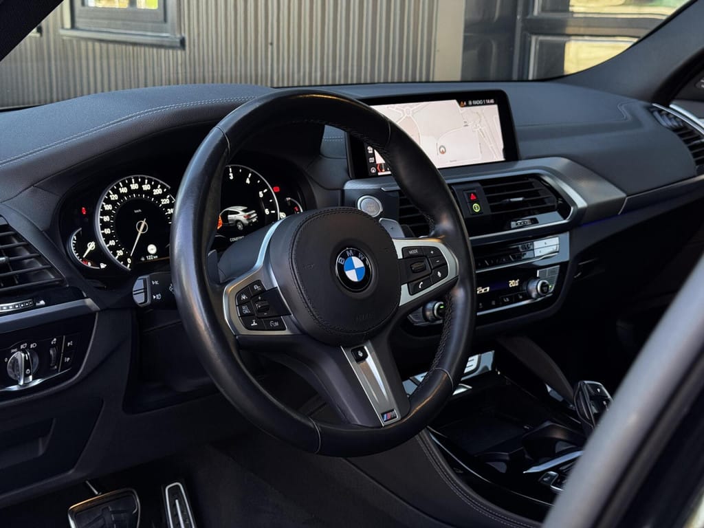 BMW X4 — foto 5