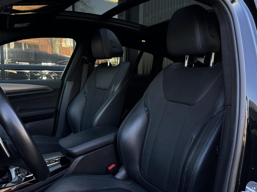 BMW X4 — foto 6