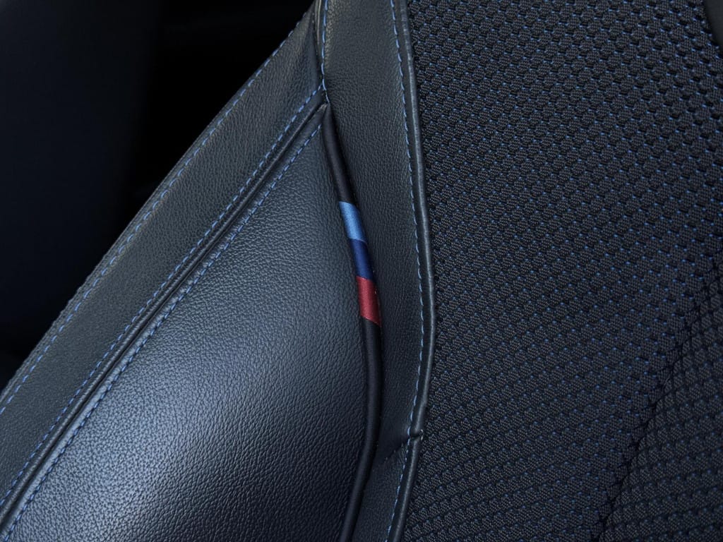 BMW X4 — foto 7
