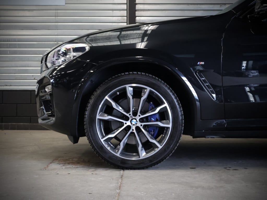 BMW X4 — foto 9