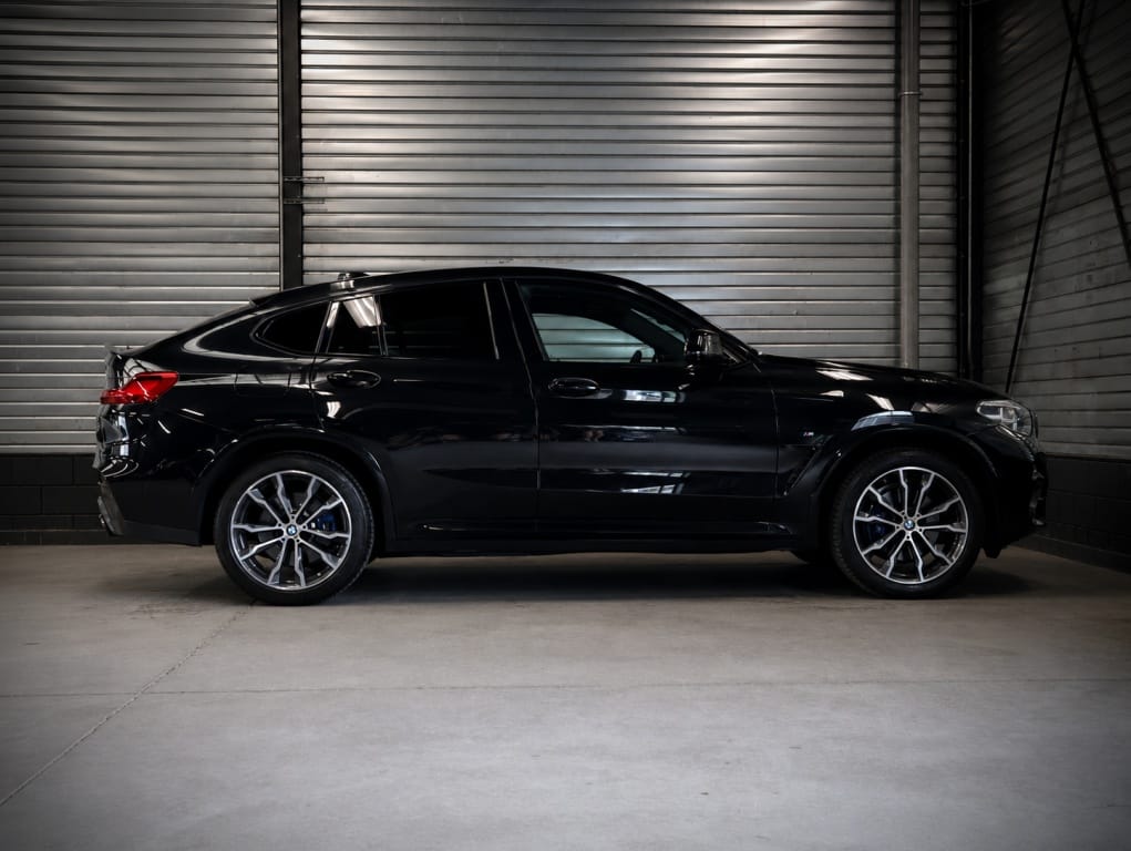 BMW X4 — foto 15