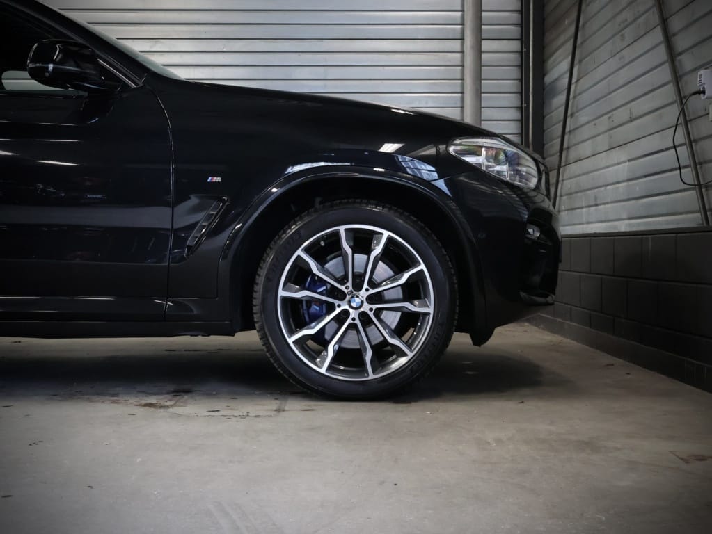 BMW X4 — foto 16