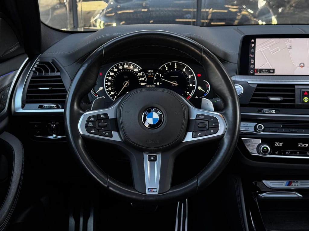 BMW X4 — foto 17