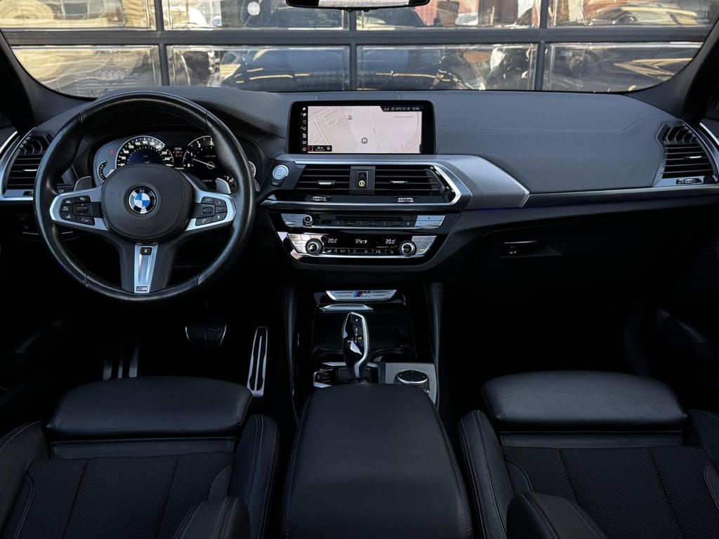 BMW X4 — foto 18
