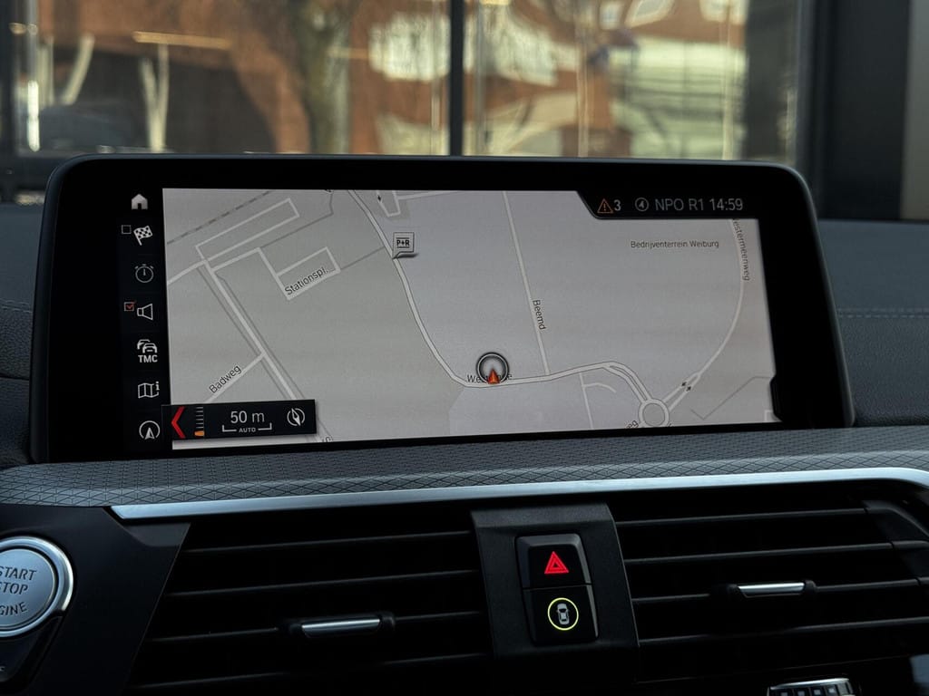 BMW X4 — foto 19
