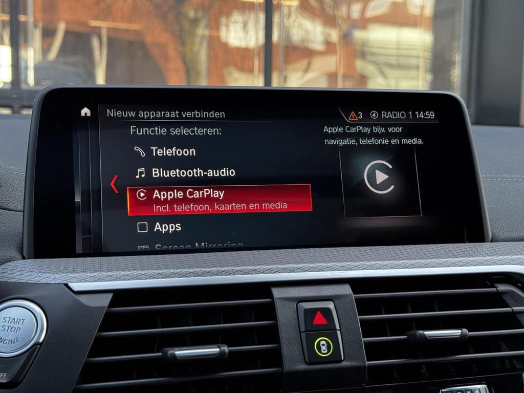 BMW X4 — foto 20