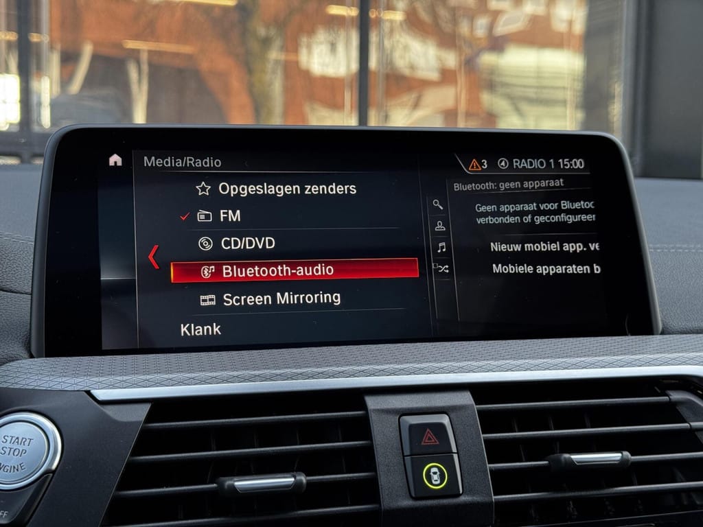 BMW X4 — foto 21