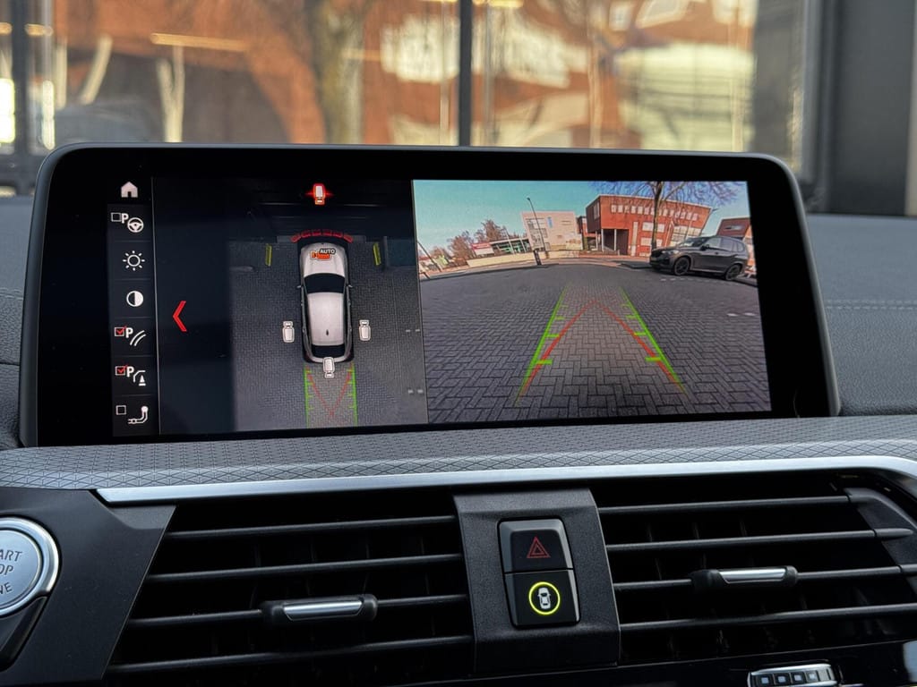 BMW X4 — foto 22