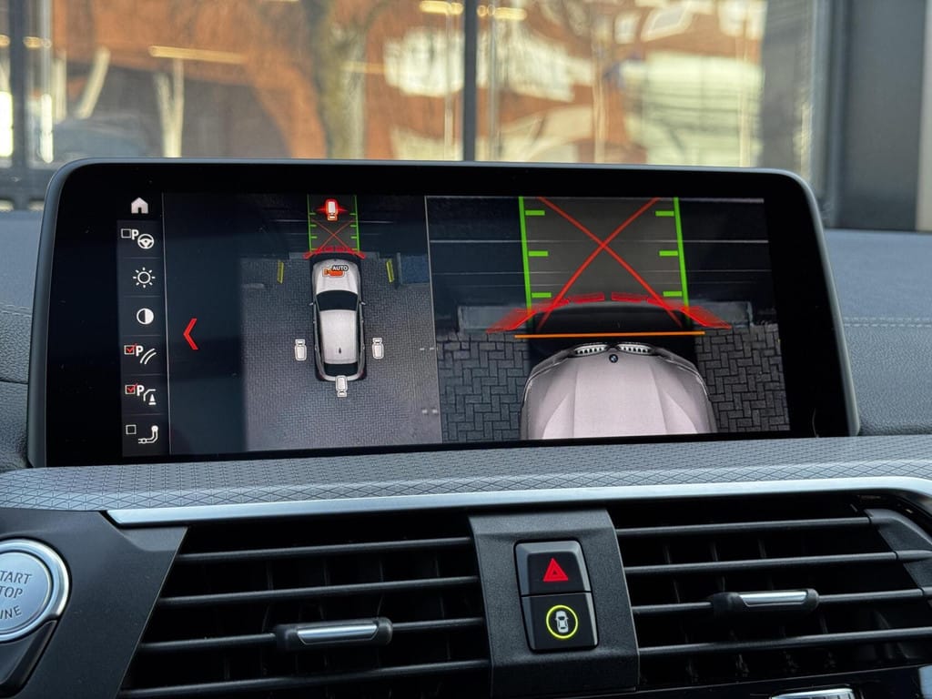 BMW X4 — foto 23