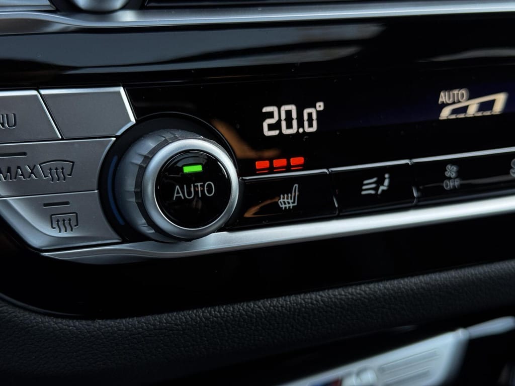 BMW X4 — foto 24
