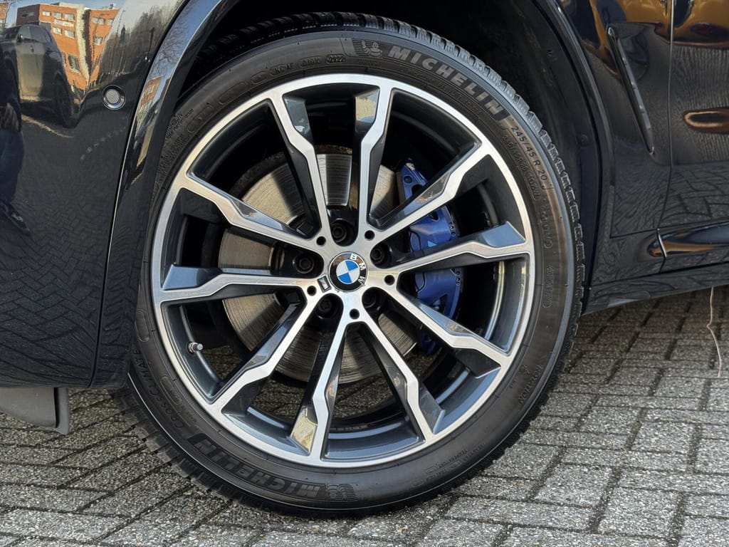 BMW X4 — foto 25