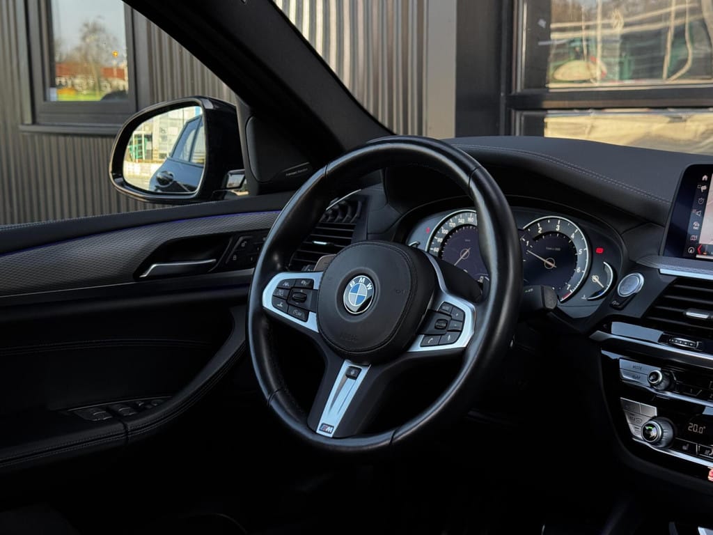 BMW X4 — foto 26