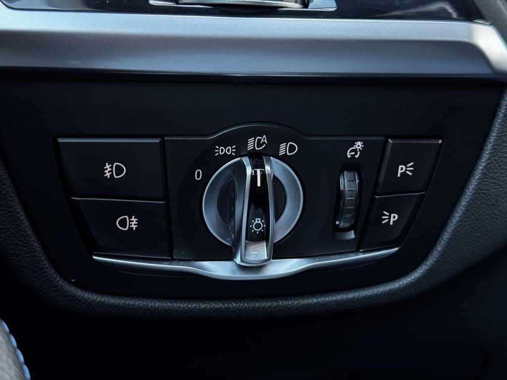 BMW X4 — foto 29