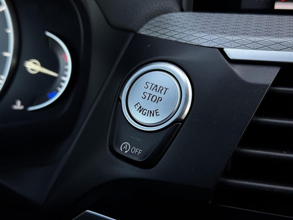 BMW X4 — foto 30