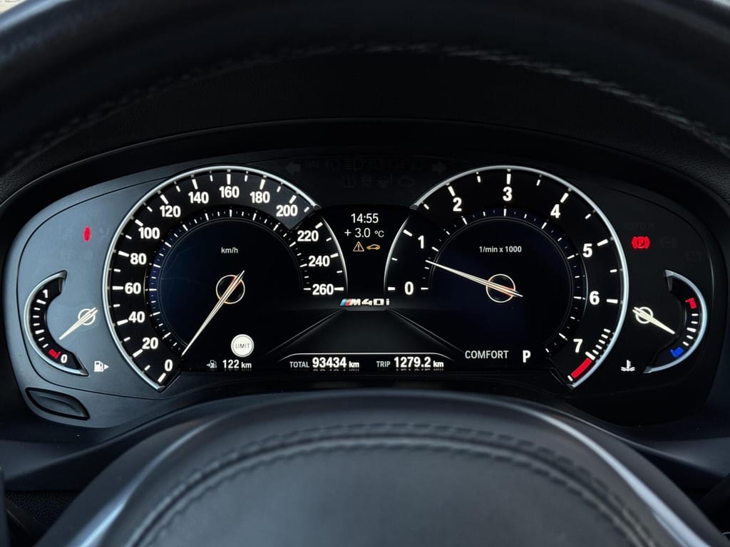 BMW X4 — foto 36