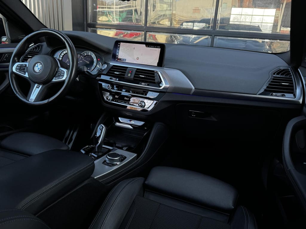 BMW X4 — foto 38