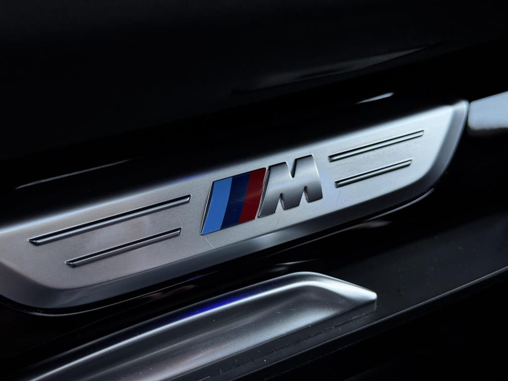 BMW X4 — foto 39