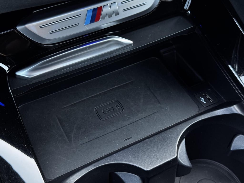 BMW X4 — foto 40