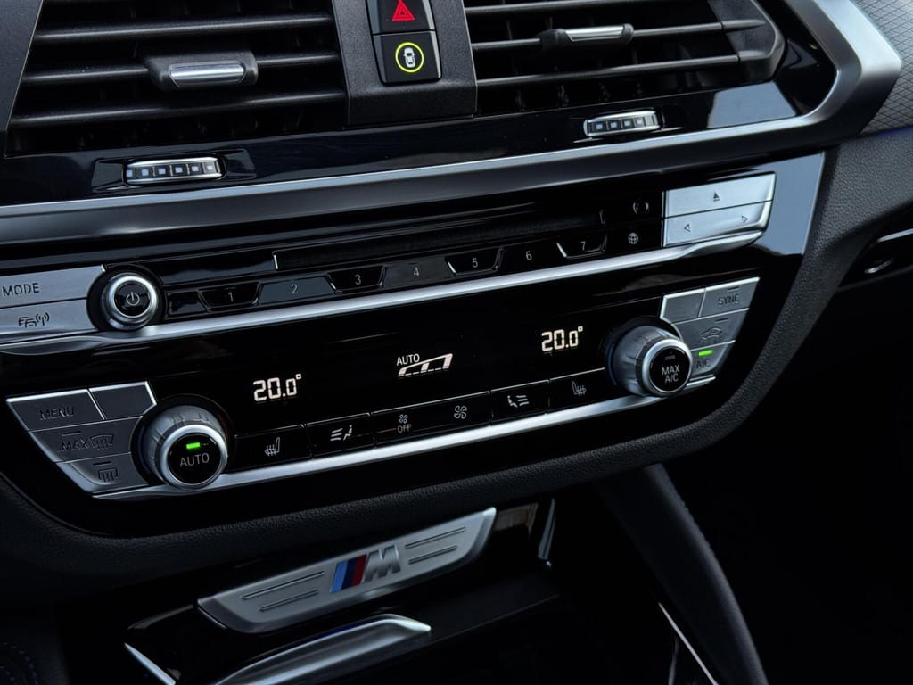 BMW X4 — foto 41