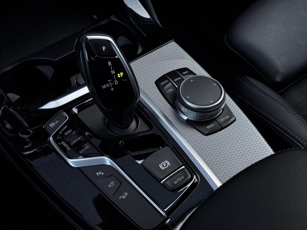 BMW X4 — foto 43