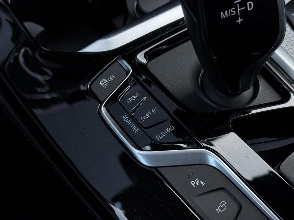 BMW X4 — foto 47